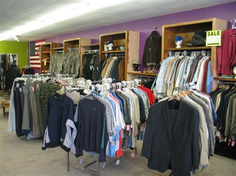 Men's clothing consignment shops near me. Things To Know About Men's clothing consignment shops near me. 