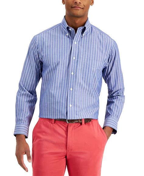Men's dress shirts macy's. Things To Know About Men's dress shirts macy's. 