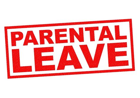 Men's maternity leave. For example, birth parents on six weeks of maternity convalescent leave or six weeks of primary caregiver leave as of 27 December will, with transition to the new policy, receive a combined total ... 