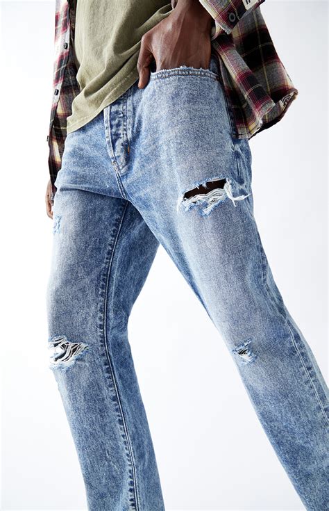 Levi’s® Men’s 511™ Flex Slim Fit Jeans. $69.50. Sale $41.70 - 59.99. You'll find all the best fits and styles of jeans for men at Macy's, including men's skinny jeans, bootcut jeans, designer jeans and more. Free Shipping and Same Day Delivery available at Macys.com!