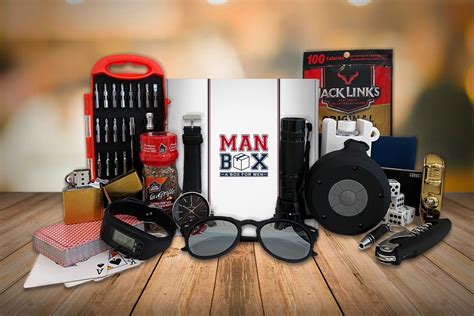 Men's subscription boxes. Things To Know About Men's subscription boxes. 