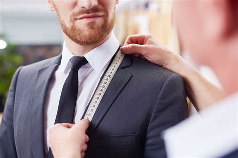 Men's suit alterations near me. A tailor can try to fix these issues (around $90 per sleeve by the author’s estimate) by removing the sleeve and rotating it to match your posture or by reducing the size of the sleeve. This is a doable alteration, but results are not 100% guaranteed, and, again, the cost is high. 