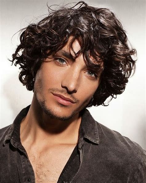 Men's wavy hairstyles. Things To Know About Men's wavy hairstyles. 