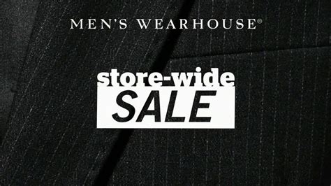 Compensation for the same role at Men's Wearhouse can vary due to disparities in experience, skills, competencies, and education. For Employers Make Pay Decisions with Confidence Salary.com provides salary data for 15,000+ Job Titles, 27,000+ Compensable Factors, and 800 million Market Data points. Price a Job. 