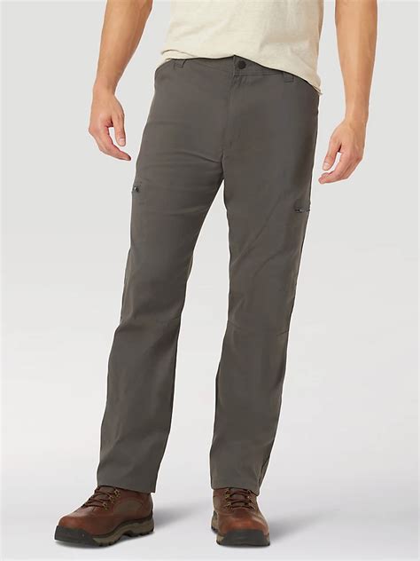 Men's wrangler flex waist outdoor cargo pant. Things To Know About Men's wrangler flex waist outdoor cargo pant. 