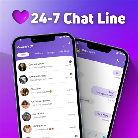 Men`s Free Chatline
