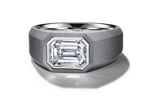 Men’s Diamond Jewelry – The Trend, And How To …