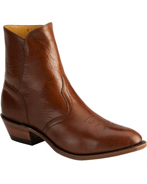 Men’s Dress Boots & Men’s Casual Boots Men’s Boots Florsheim