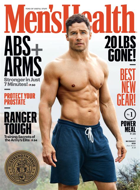 Men’s Health