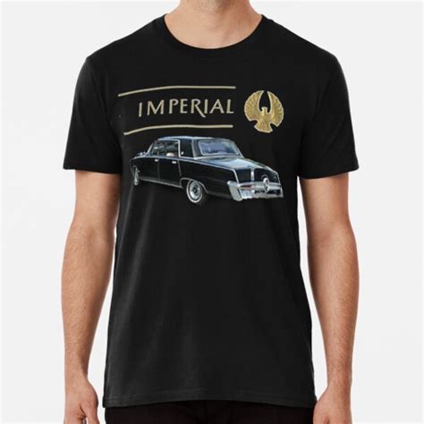 Men’s Imperial T-Shirt TeamShirts