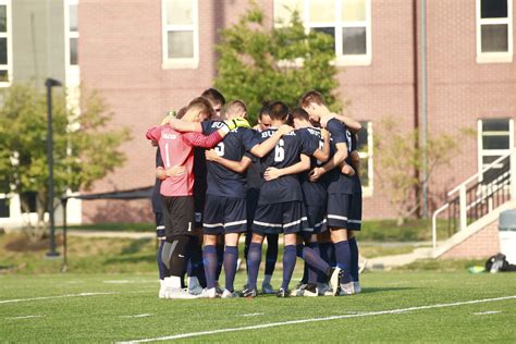 Men’s Soccer The Butler Collegian