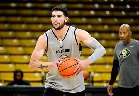 Men’s basketball: Committee approach on the glass on deck for CU Buffs