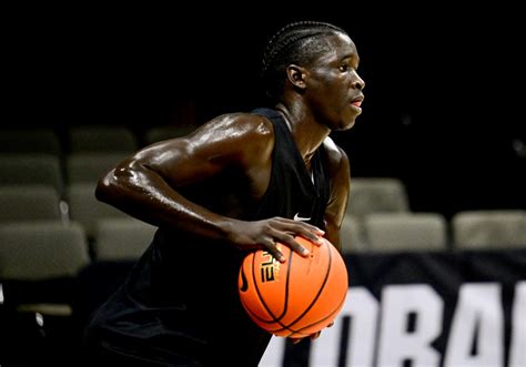 Men’s basketball: Young CU Buffs bigs taking advantage of Eddie Lampkin injury absence