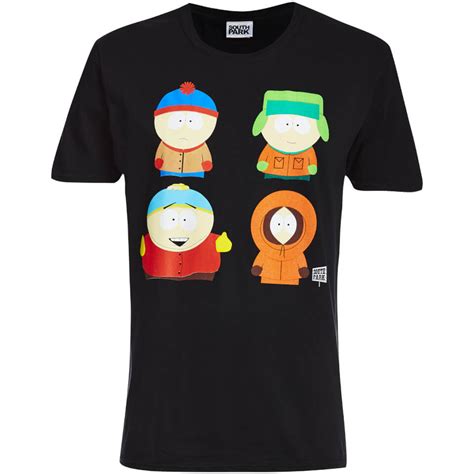 Men – South Park Shop