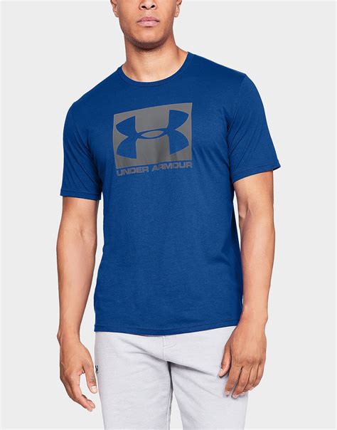 Men - Under Armour Clothing JD Sports UK