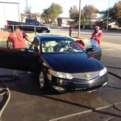 Men At Work Car Care - 330 Tryon Rd, Raleigh, NC 27603