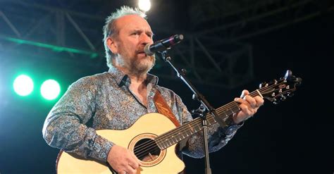 Men At Work vocalist Colin Hay to perform in Troy