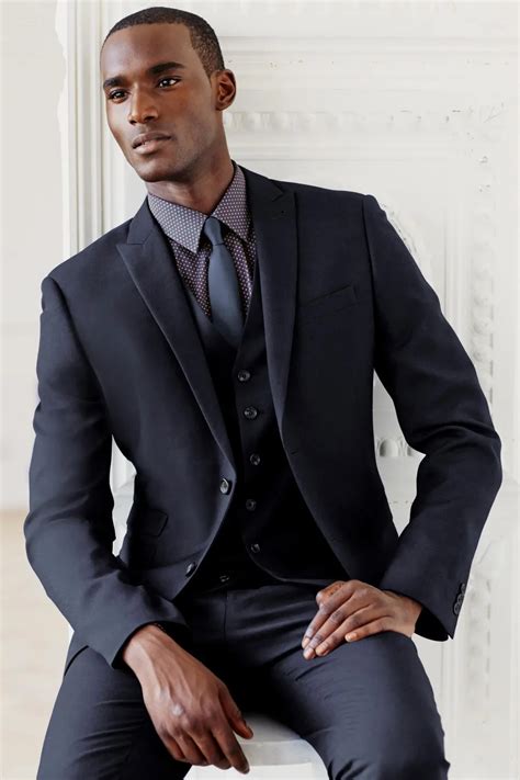 Men Business Suits manufacturers & wholesalers - Made-in-China…