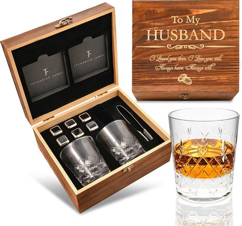 Men Gifts For Anniversary