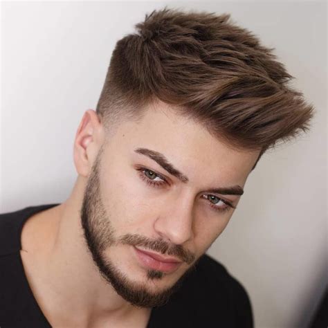 Men S 2023 Haircuts