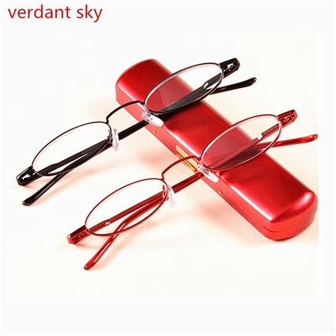 Men Women Classic Retro Reading Glasses Readers TR90 …