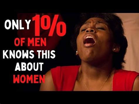 Men and Women. this is a harsh truth about life. - YouTube