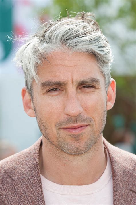 Men and grey hair. Men’s Grey Hairstyles: The Hottest Looks of The Season. How to stylishly style your gray hair in six different ways! Alyssa François | September 30, 2017. Men’s … 
