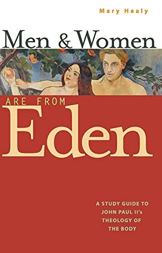 Men and women are from eden a study guide to john paul iis theology of the body. - Photographers guide to the panasonic lumix lx100 getting the most from panasonics advanced compact camera.