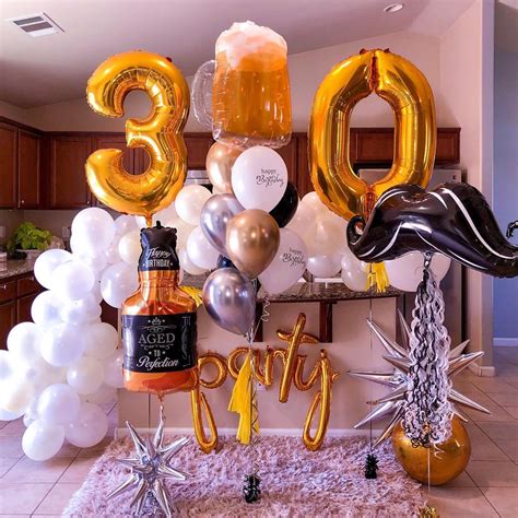 Check out our 80th birthday decorations selection for 