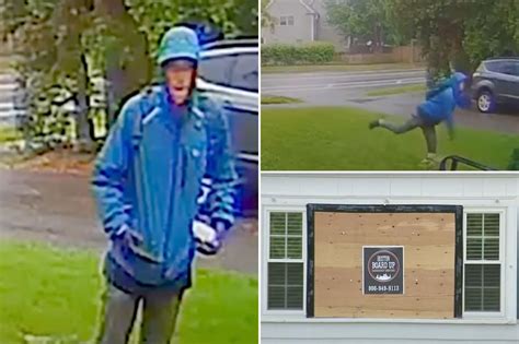 Men charged with vandalizing homes of New Hampshire journalists