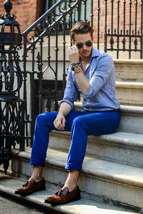 Men dress style. Fashion. How We Dress Now: 12 Regular Men With Great Style. One thing is clear, personal style takes time and passion, but it’s worth it. Photographs By Aaron … 