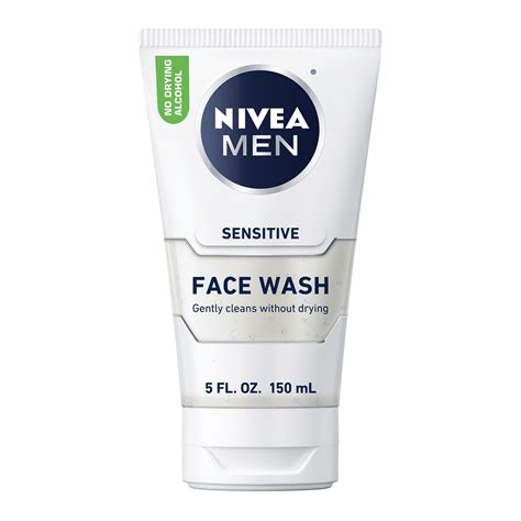 Men face wash. To properly wash your face, Jerome Garden, M.D ., director of the Physicians Laser and Dermatology Institute in Chicago, recommends wetting your face with lukewarm—not hot—water and using your ... 
