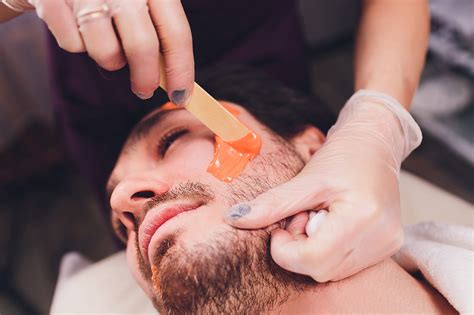 Men facial near me. At Skin Care For Gents, we offer the highest quality facial and waxing services in Chicago. The highest quality wax and plant-based, clinical grade face products are used in our services, catered to the needs of the everyday man. Rest assured you are getting the best at Skin Care For Gents at very reasonable prices in a private spa experience. 