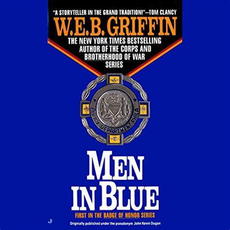 Men in Blue (Badge Of Honor) - amazon.com