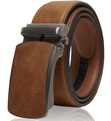 Men leather belt. Restoring a leather piece to its former glory can take a bit of work, but it’s well worth the effort. Whether you want to do some sofa repairs in leather or fix your favorite jacke... 