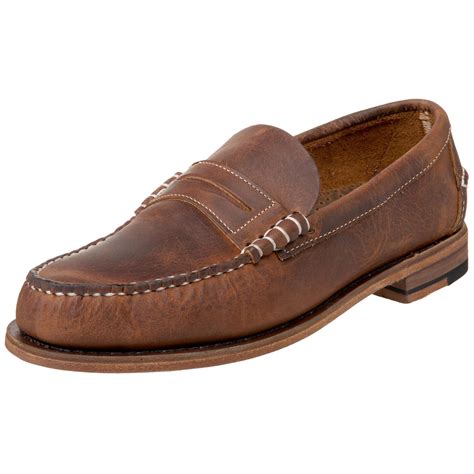 Men leather shoes. Free shipping BOTH ways on mens leather sole shoes from our vast selection of styles. Fast delivery, and 24/7/365 real-person service with a smile. ... Kerr Leather Derby Shoe Color Dark Charcoal Grey Price. $199.00. Rating. Allen Edmonds - Park Avenue. Color Hickory. $395.00. New. Brand Name Allen Edmonds Product Name Park Avenue Color … 