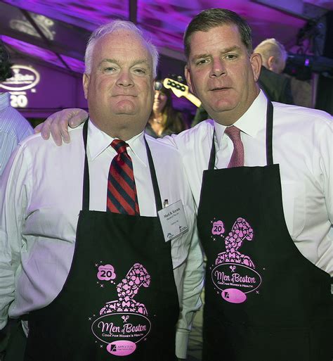 Men of Boston Cook For Women