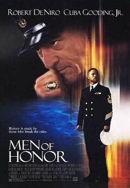 Men of Honor - Wikipedia