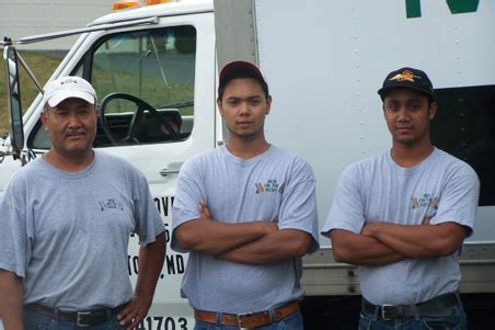 Men on the Move - Eastern Shore Mover