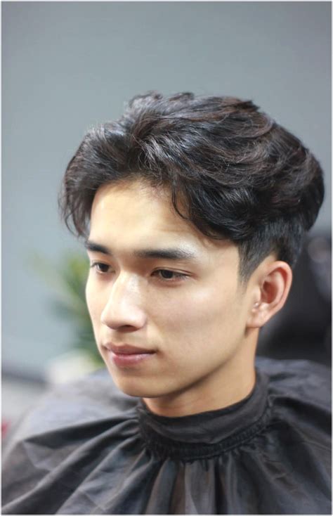 Men perm asian. Things To Know About Men perm asian. 