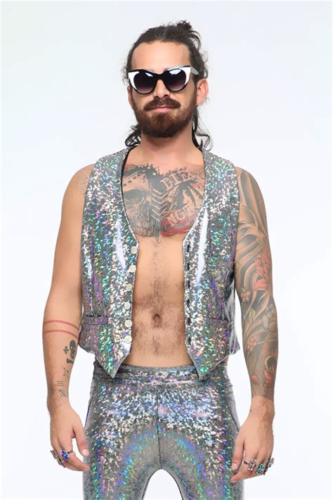 Men rave clothes. Whether you're hitting up a rave, attending a music festival, or a fan of uniquely expressive fashion that will make you stand out from the crowd, we have just … 