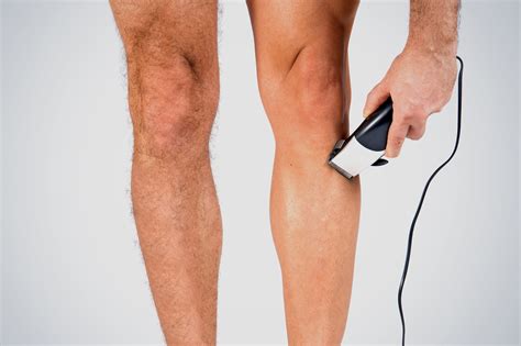 Men shaving legs. Jan 26, 2021 · Epilator. Knife. Facial hair removal. Arm and leg hair removal. Pubic hair removal. Head hair removal. Summary. Urbazon/Getty Images. Shaving with a hand razor is often the quickest way to remove ... 