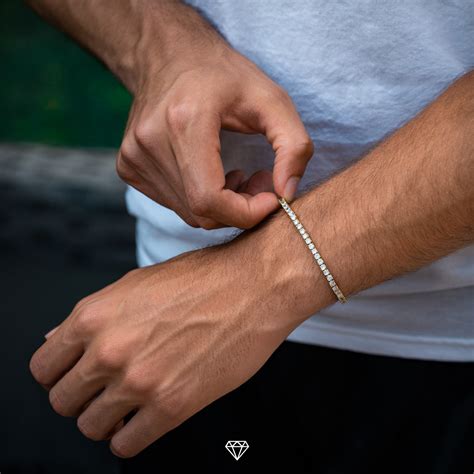 Men tennis bracelet. Pura Vida Bracelets have become a popular fashion accessory with their vibrant colors, unique designs, and charitable initiatives. If you’re searching for the best deals on Pura Vi... 