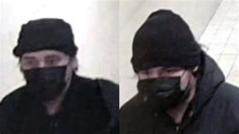 Men wanted in Yorkdale Mall jewellery store robbery used pepper spray during heist: police