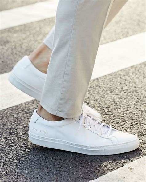 Men white shoes. Free shipping BOTH ways on Sneakers & Athletic Shoes, White, Men from our vast selection of styles. Fast delivery, and 24/7/365 real-person service with a smile. ... Footwear White/Gold Metallic/Footwear White Price. $83.21 MSRP: $110.00. Rating. adidas - Dame Certified 2. Color White/Black/Orbit Grey. On sale for … 