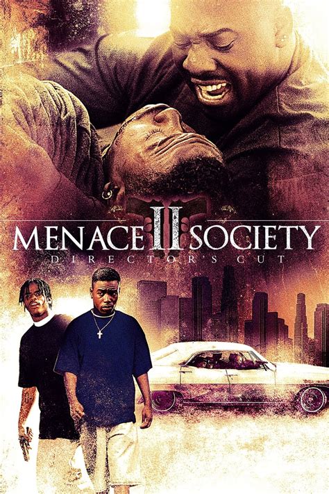 Menace 2 society izle