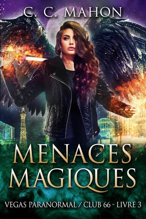 Menaces Magiques
