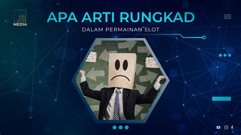 Menaklukkan Persaingan dengan Strategi Rungkad Slot yang Mumpuni