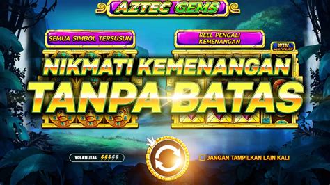 Menaklukkan Slot Online: Nikmati Keseruan dengan Slot Deposit Dana 5000 Tanpa Potongan 2021