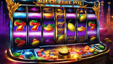 Menang 303 Slot: Panduan Ultimate Menuju Kesuksesan Mesin Slot Online